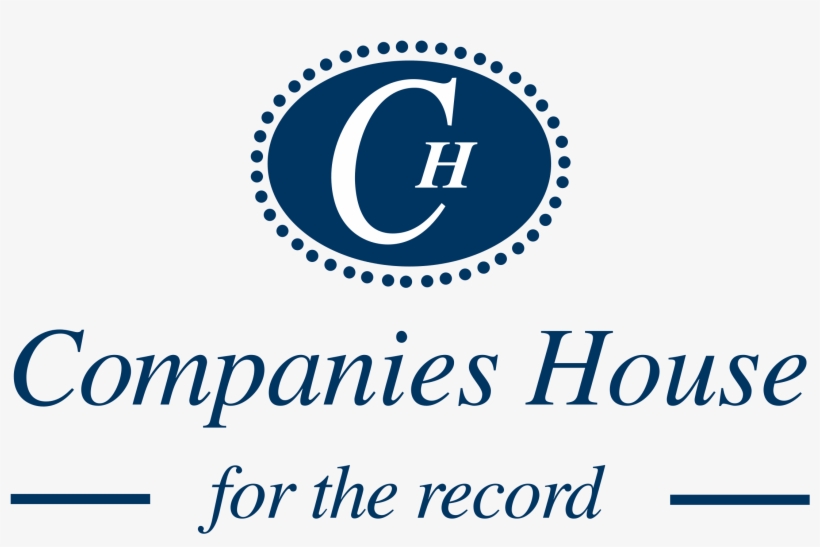 Companies House Logo Png Transparent - Companies House For The Record, transparent png #8948931