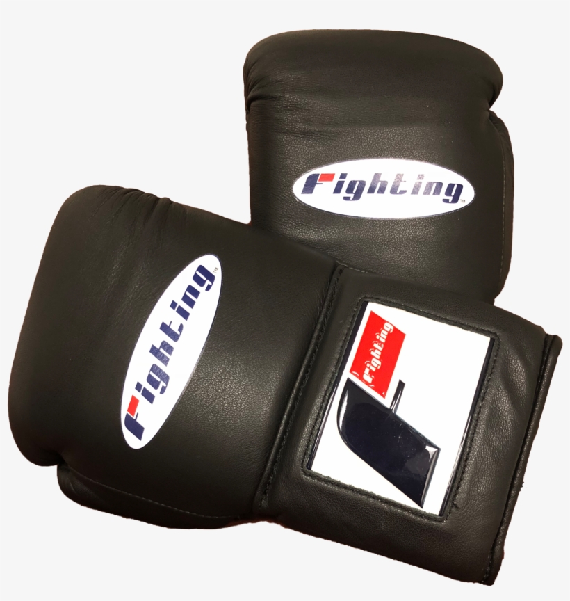 Fighting Boxing Gloves - Boxing Glove, transparent png #8948970