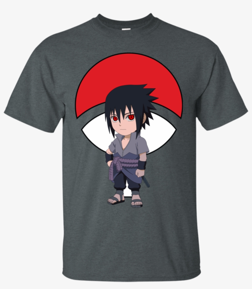 Itachi Naruto T Shirt & Hoodie - T Shirt Ideas Gamers, transparent png #8949009