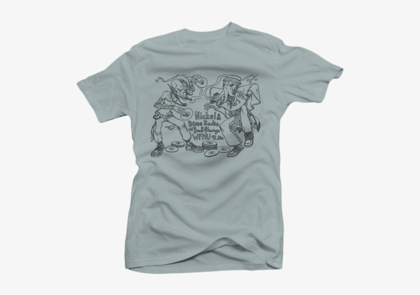 T-shirt, transparent png #8949048