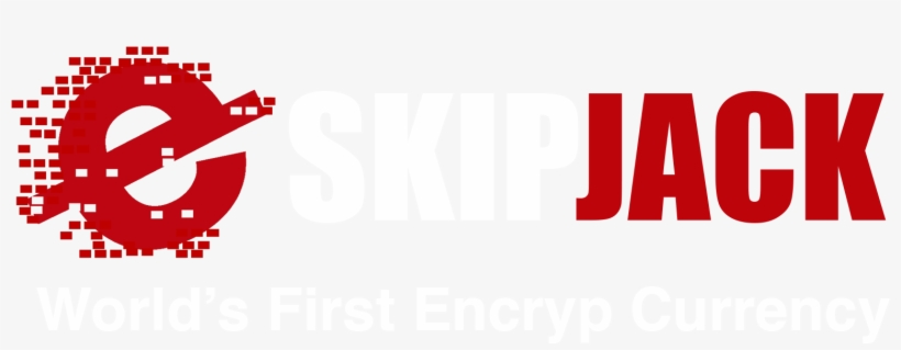 Skipjack Encrypcurrency - Graphic Design, transparent png #8949084