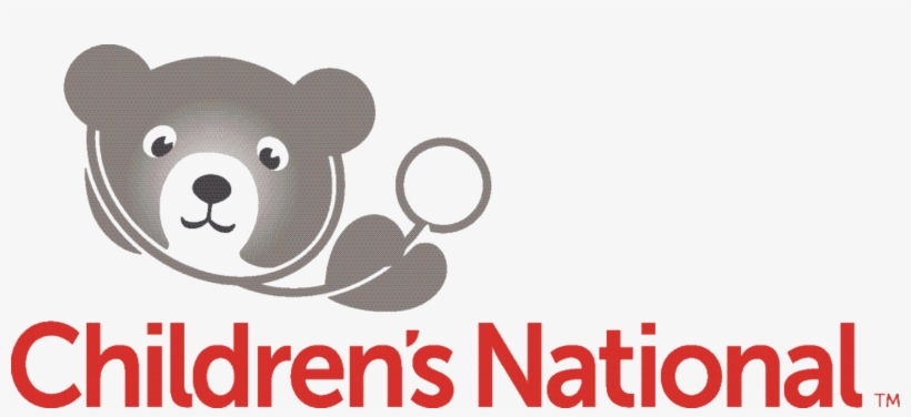 Childrens - Children's National Medical Center, transparent png #8949198