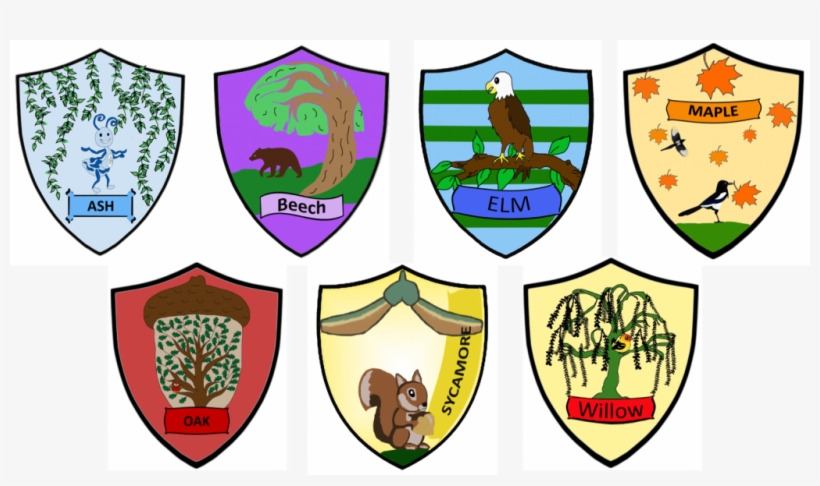 The Designs Are Both Bold And Vibrant And Have Created - Emblem, transparent png #8949377