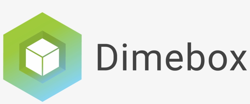 Dimebox Logo - Google Drive, transparent png #8949443