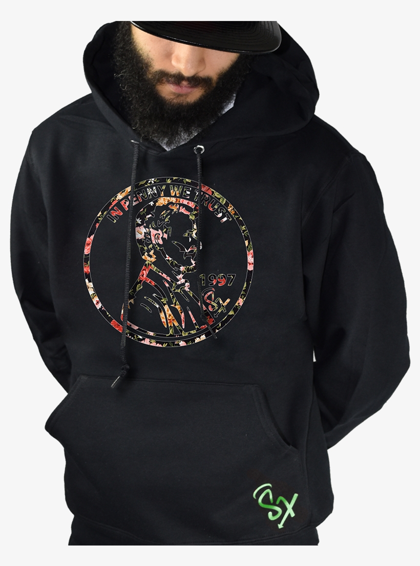 Hoodie, transparent png #8949444