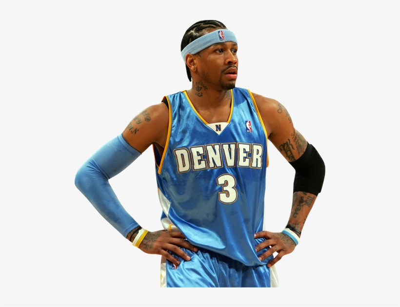 ai allen iverson