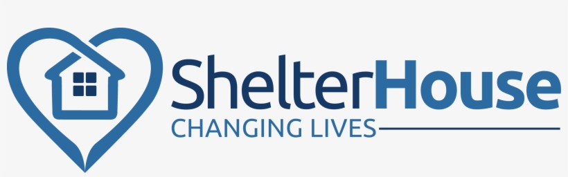 Logo Main - Shelterhouse Logo, transparent png #8949708