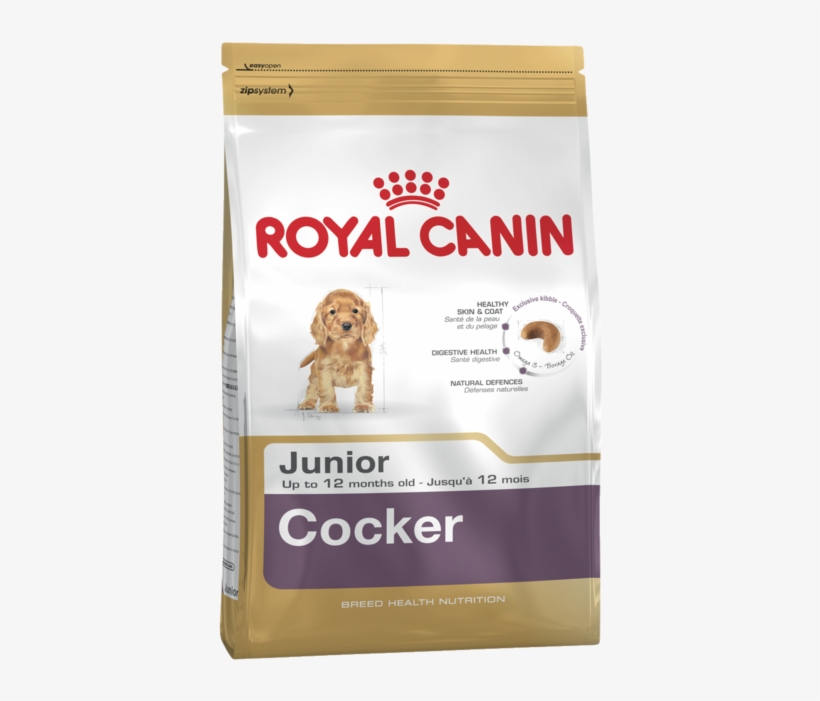 Royal Canin French Bulldog Junior Food, transparent png #8949750