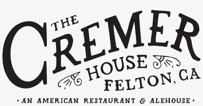 Cremer House Logo - Poster, transparent png #8949835