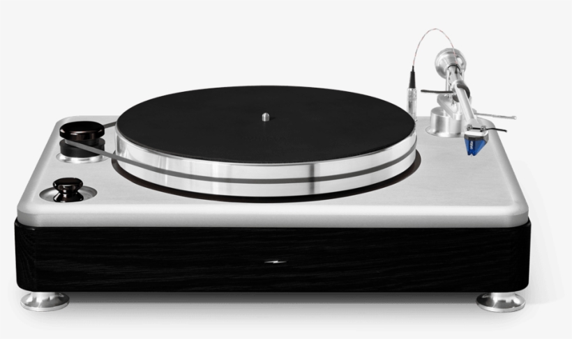 Vinyl Turntable Radio Station, transparent png #8949837