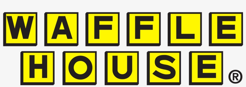 Waffle House, transparent png #8949871