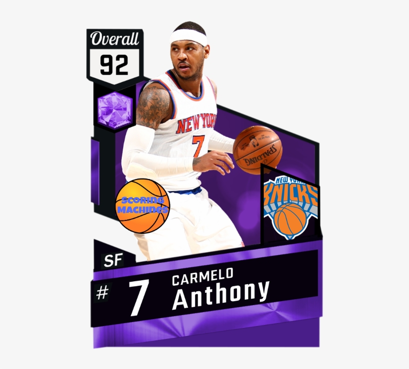 Trevor Ariza 2k Card, transparent png #8949874