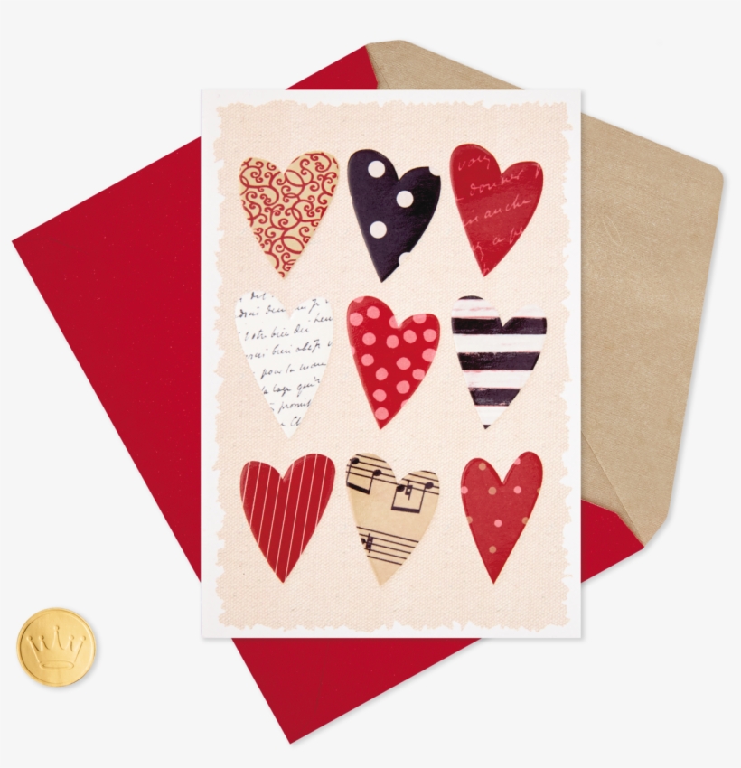 Cute Heart Collage Valentine's Day - Will You Be My Player 2 Valentines Day, transparent png #8950048