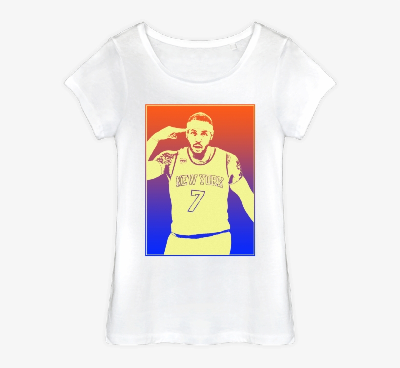 T-shirt Femme - Active Shirt, transparent png #8950081