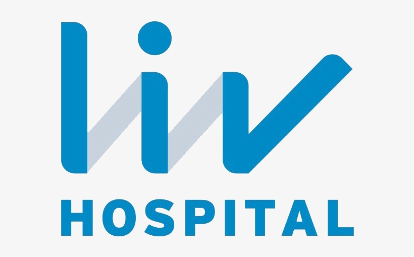 Liv-hospital - Liv Hospital Png, transparent png #8950124