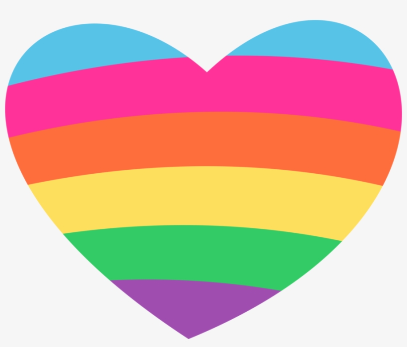 Cute Heart Clipart - Cute Heart Clip Art, transparent png #8950176