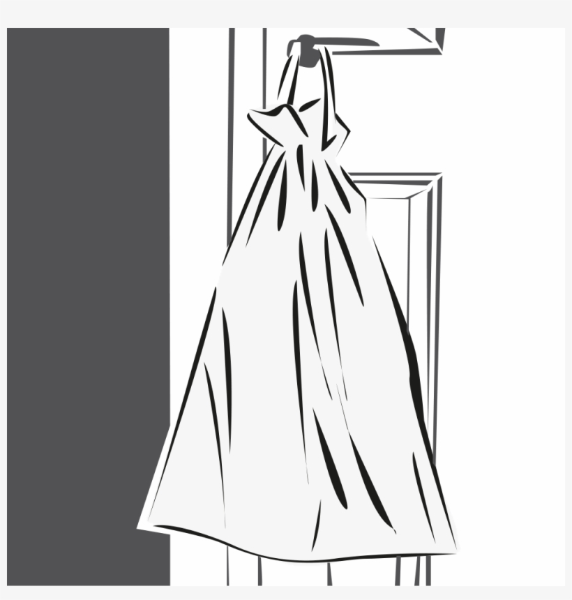 Clip Art Freeuse Library Aruba By Clarke Made To Measure - Line Art, transparent png #8950507