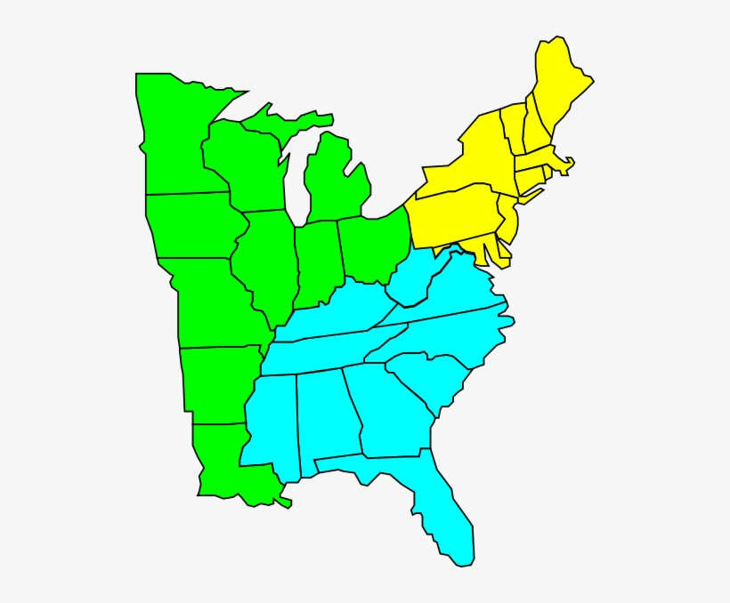 How To Set Use United States Map Icon Png, transparent png #8950700