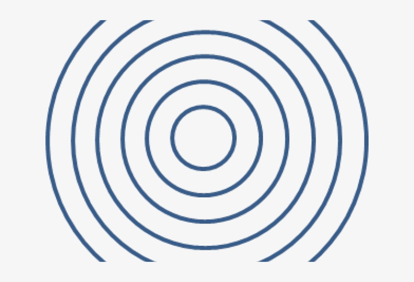 Drawn Circle Transparent - Circle, transparent png #8950869