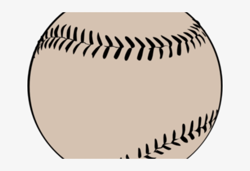 Black And White Softballs, transparent png #8950985