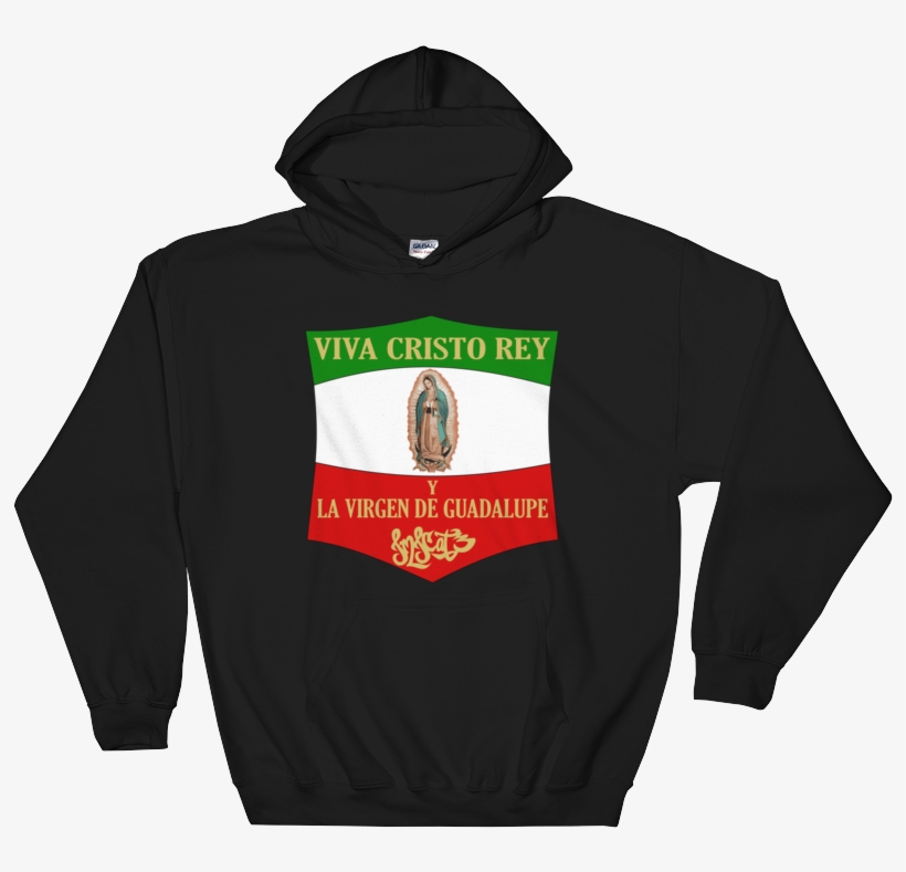 Jmjcat3's Cristero Hooded Sweatshirt - Chat Nigga Hoodie, transparent png #8950991