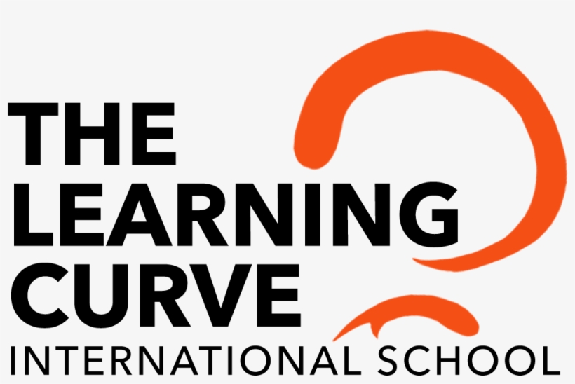 The Learning Curve International School Logo - Century City, transparent png #8951039