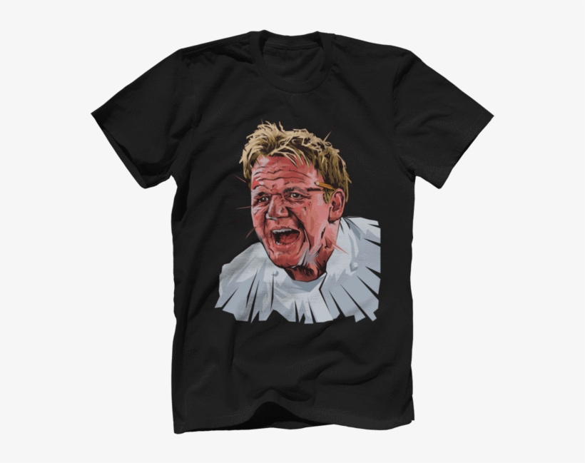 Gordon Ramsay - Coffee Chugged Homies Hugged, transparent png #8951156