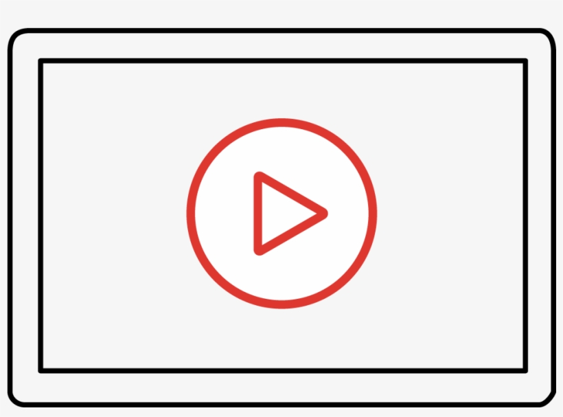 Service Online Learning - Circle, transparent png #8951351