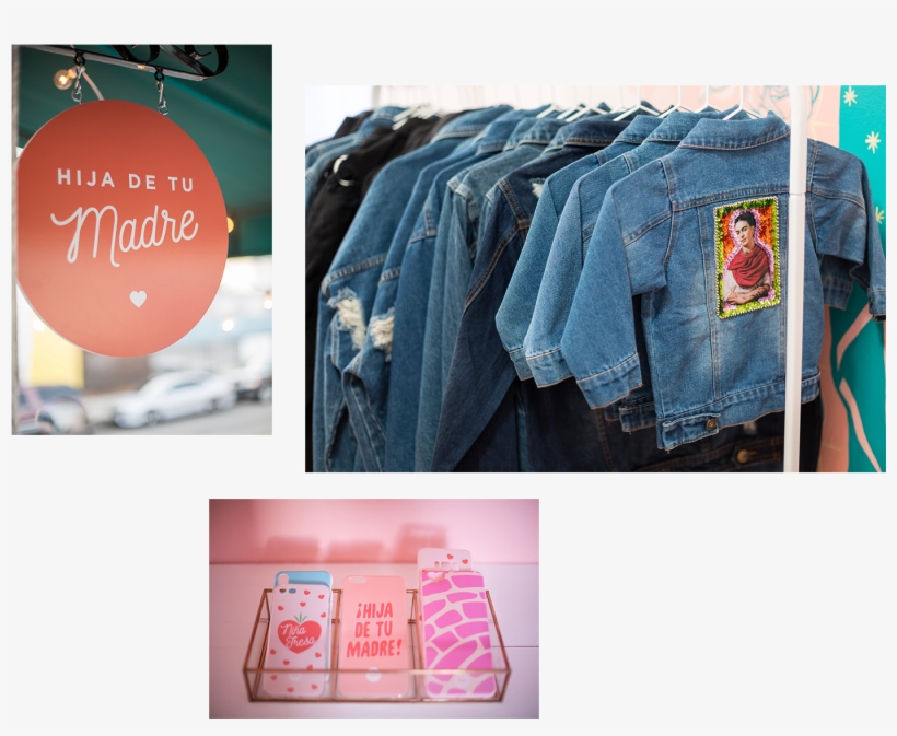 Rossy De La Torre - Pocket, transparent png #8951457