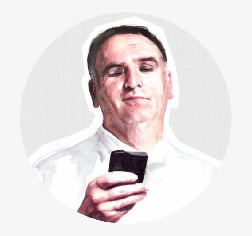 Jose - Businessperson, transparent png #8951498