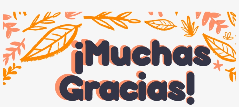 Muchas Gracias - Healthy Vs Unhealthy Relationships, transparent png #8951551