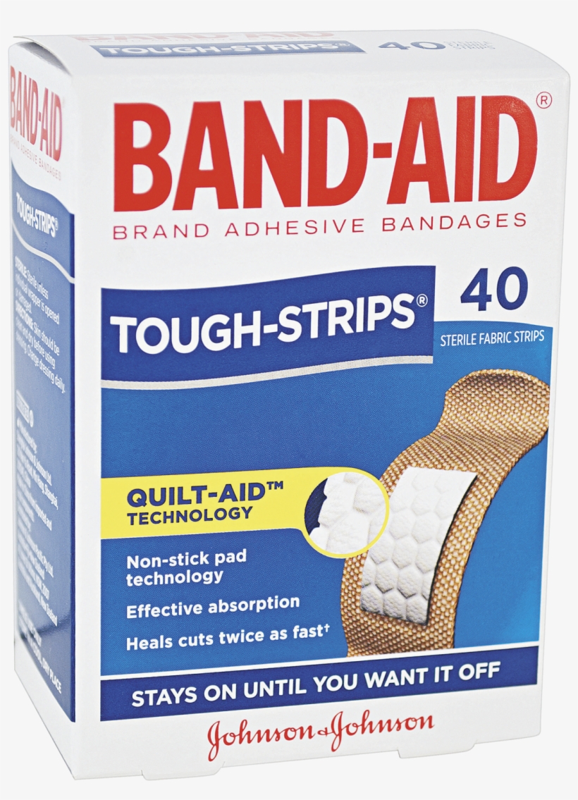 Tap To Expand - Adhesive Bandage, transparent png #8951553