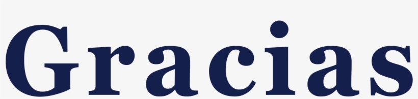 Gracias For Fgm Landing Page - Calligraphy, transparent png #8951796