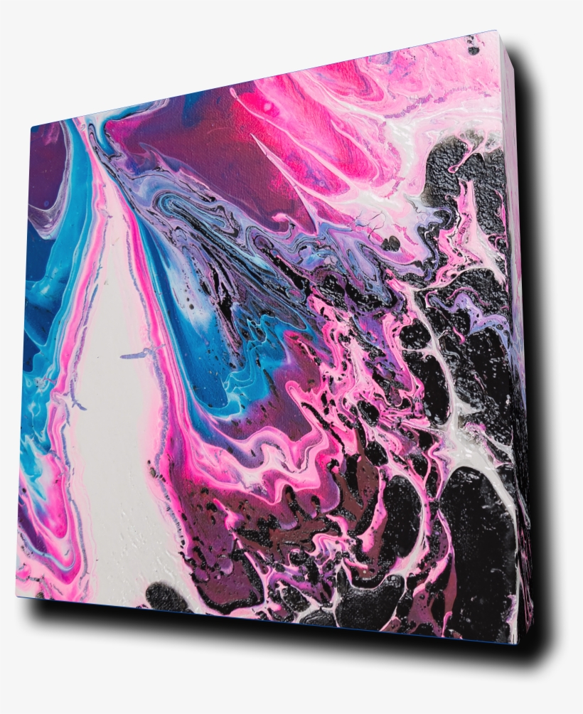 “solar Flare” - Visual Arts, transparent png #8951916