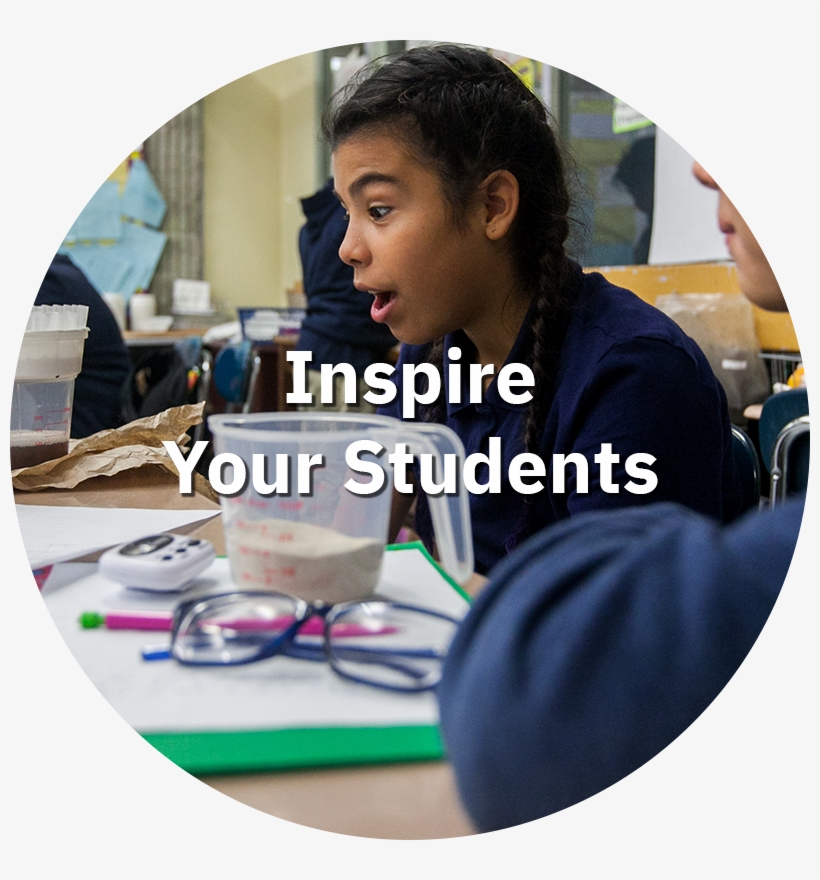 Inspire Your Students - Sitting, transparent png #8951924
