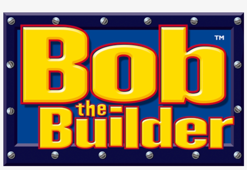 Bob The Builder, transparent png #8952092