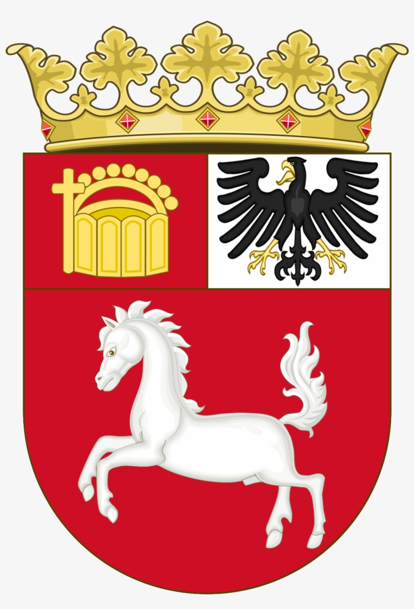 Coa Hannover, transparent png #8952173