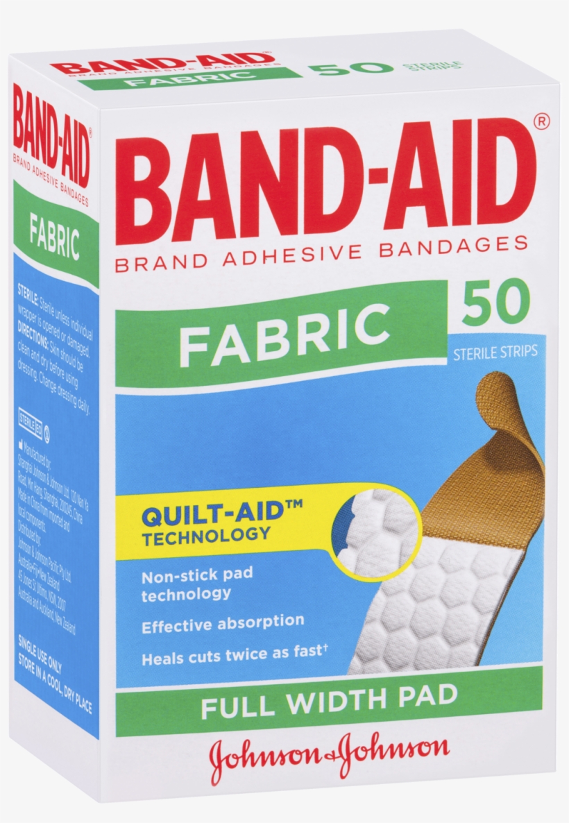 Tap To Expand - Band Aid Healing, transparent png #8952362