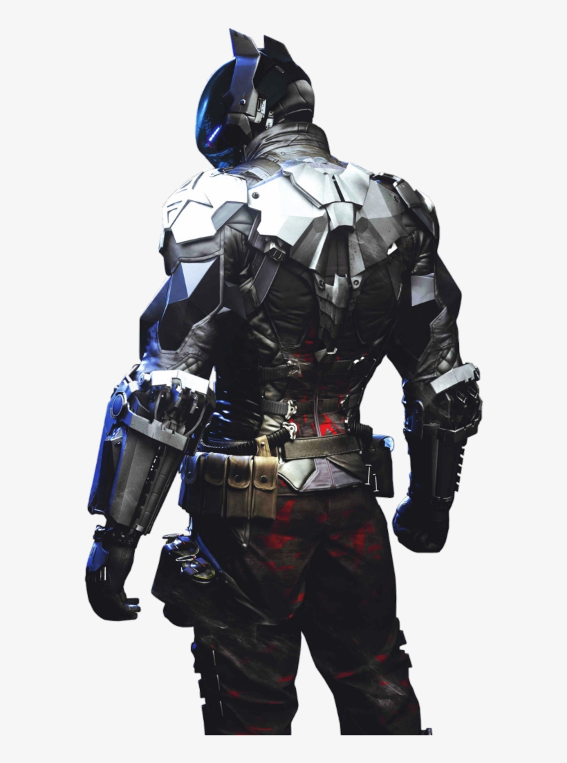 Arkhamknight Sticker - Arkham Knight Wallpaper Iphone, transparent png #8952395