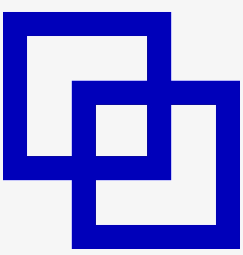 Open - Squaredans, transparent png #8952565