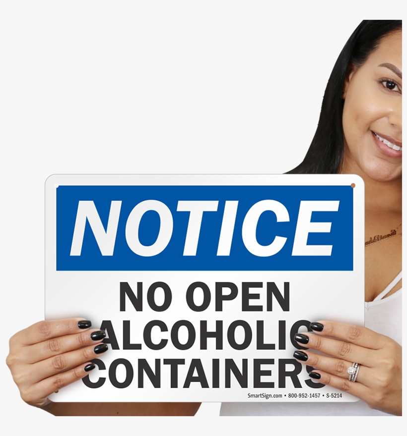 Notice Sign, transparent png #8952875