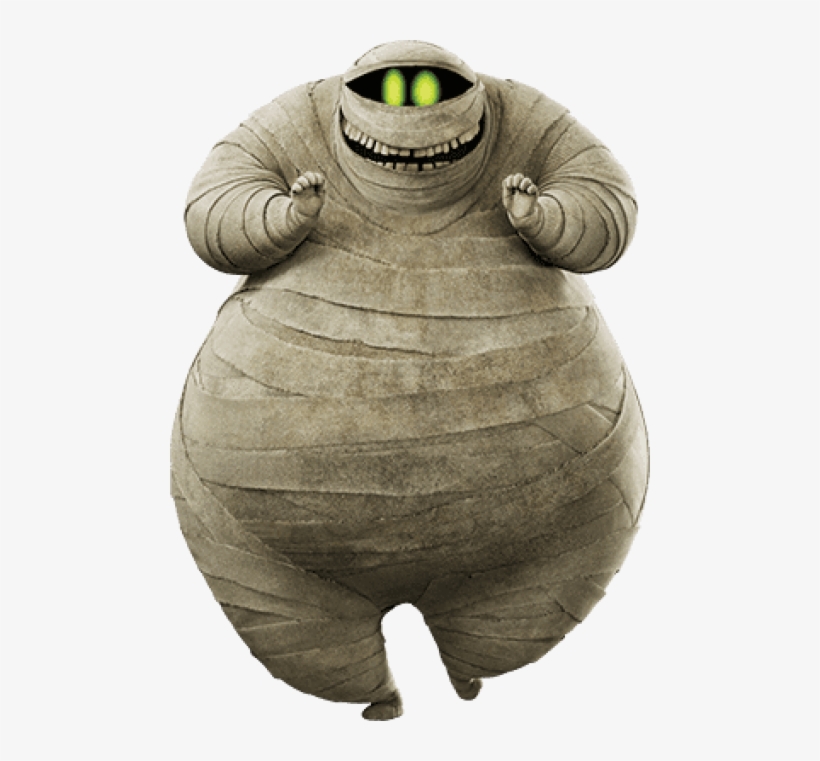 Free Png Download Murray Mummy Png Images Background - Mummy Hotel Transylv...