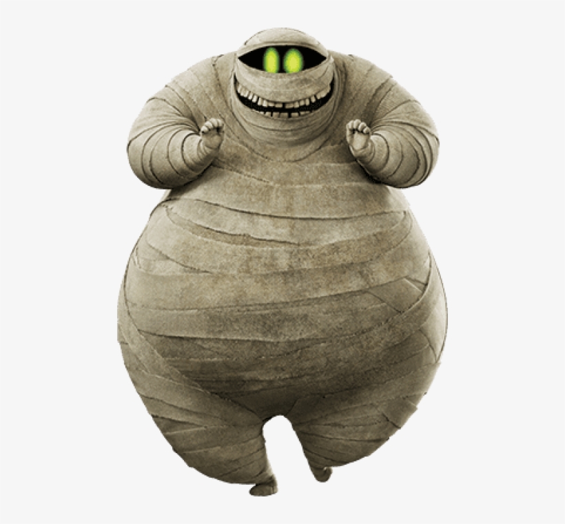 Free Png Download Murray Mummy Png Images Background - Mummy Hotel Transylvania Characters, transparent png #8953111