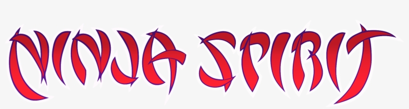 Ninja Spirit - Ninja Spirit Arcade Png, transparent png #8953437