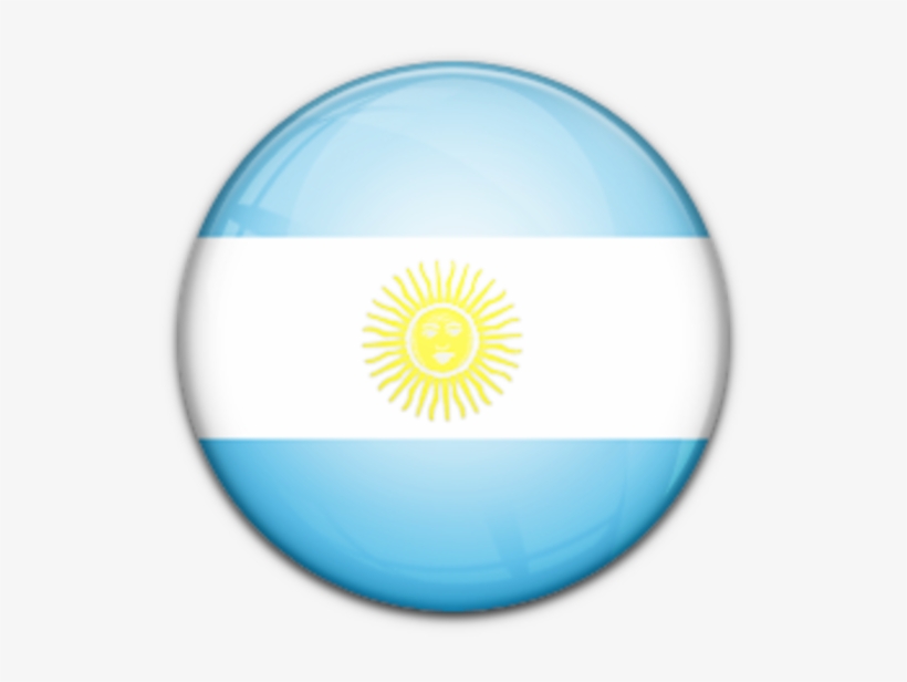 Argentina Flag Png, transparent png #8953520