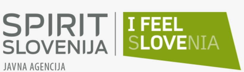 Spirit - Spirit Slovenia Logo Png, transparent png #8953611