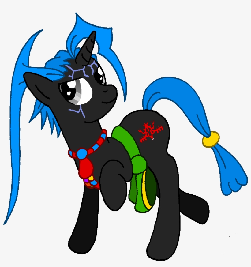 Seymour Pony, transparent png #8953752