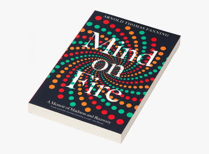 Mind On Fire - Graphic Design, transparent png #8953797