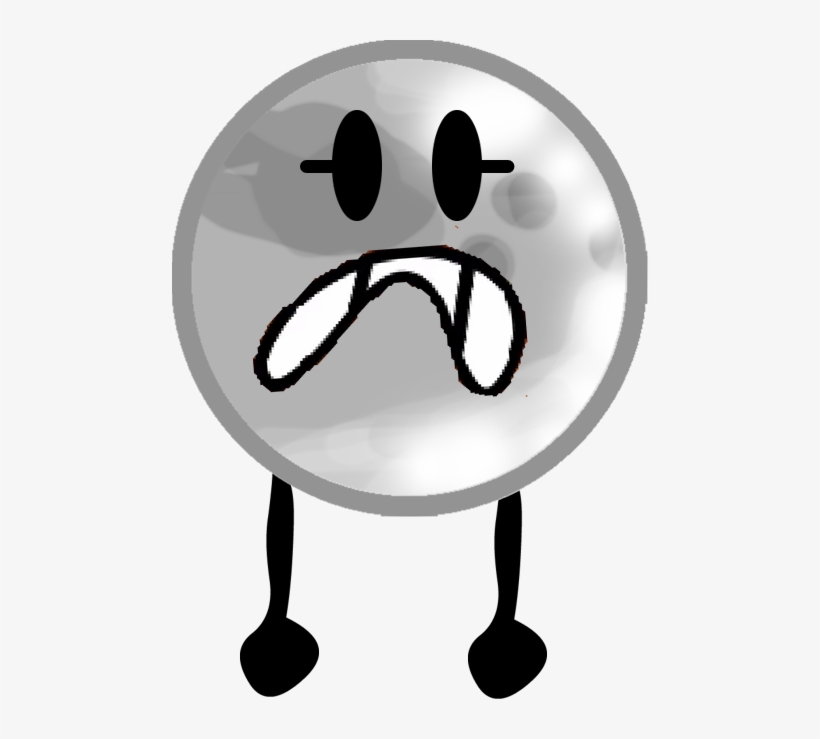 Moon Boooooosssssyyy, transparent png #8953840