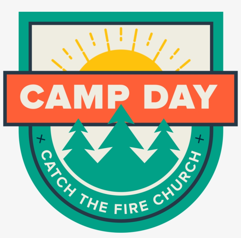 Campday Logo Nodate, transparent png #8953934
